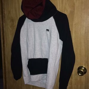 A Empyre hoodie